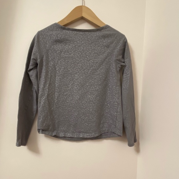 Joe Fresh long sleeve blouse for girls.size: 10-12 - Picture 2 of 5